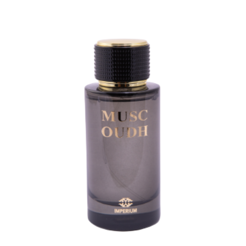 MUSC OUDH