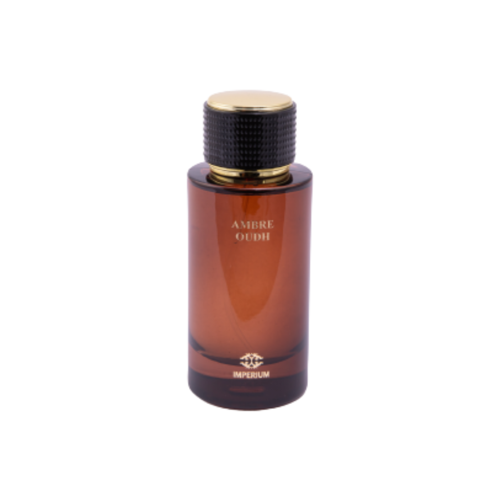 AMBER OUDH