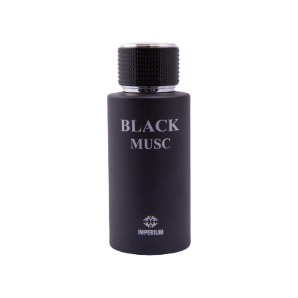 BLACK MUSC