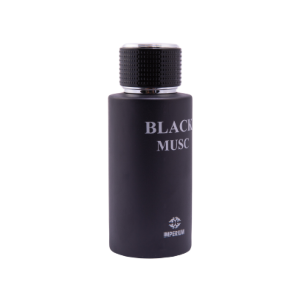 BLACK MUSC