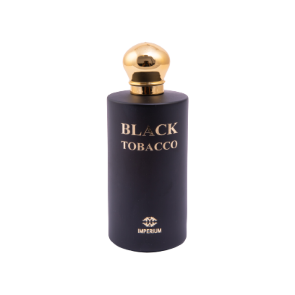 BLACK TOBACCO