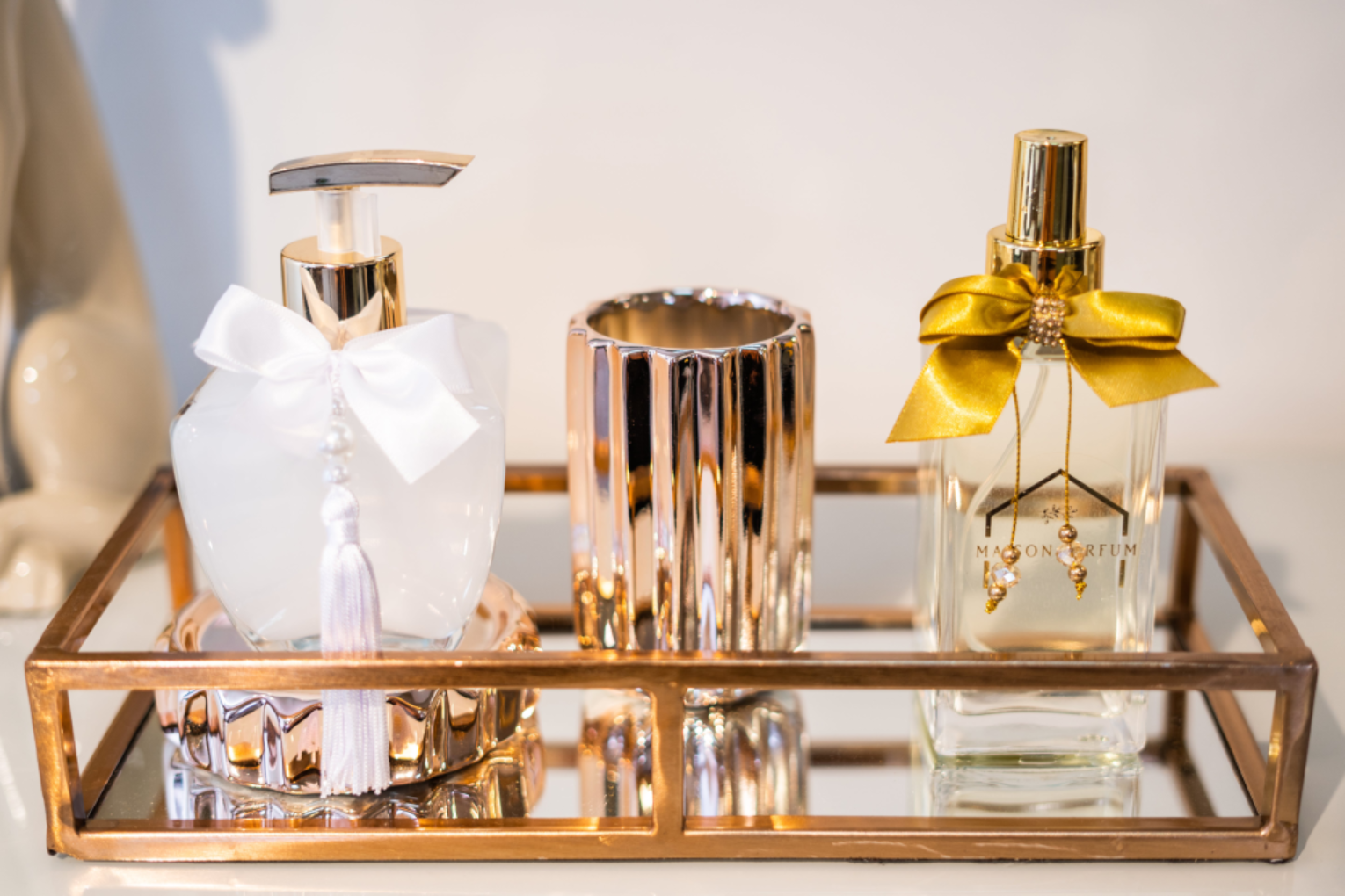 The History of Perfume: Tracing the Origins
